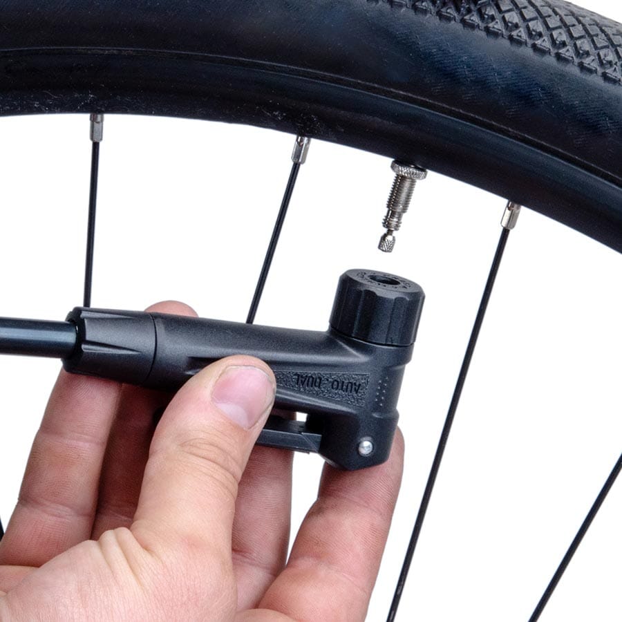 Park Tool - Pompe PFP-10 velocartel