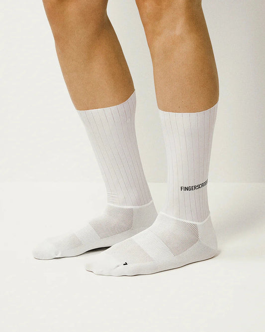 FINGERSCROSSED - Bas Aero 2.0 Logo Horizontal Bas Fingerscrossed