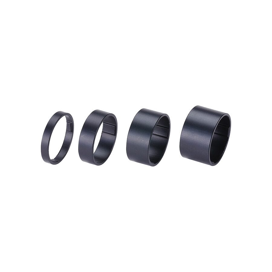 BBB Spacer en aluminium velocartel