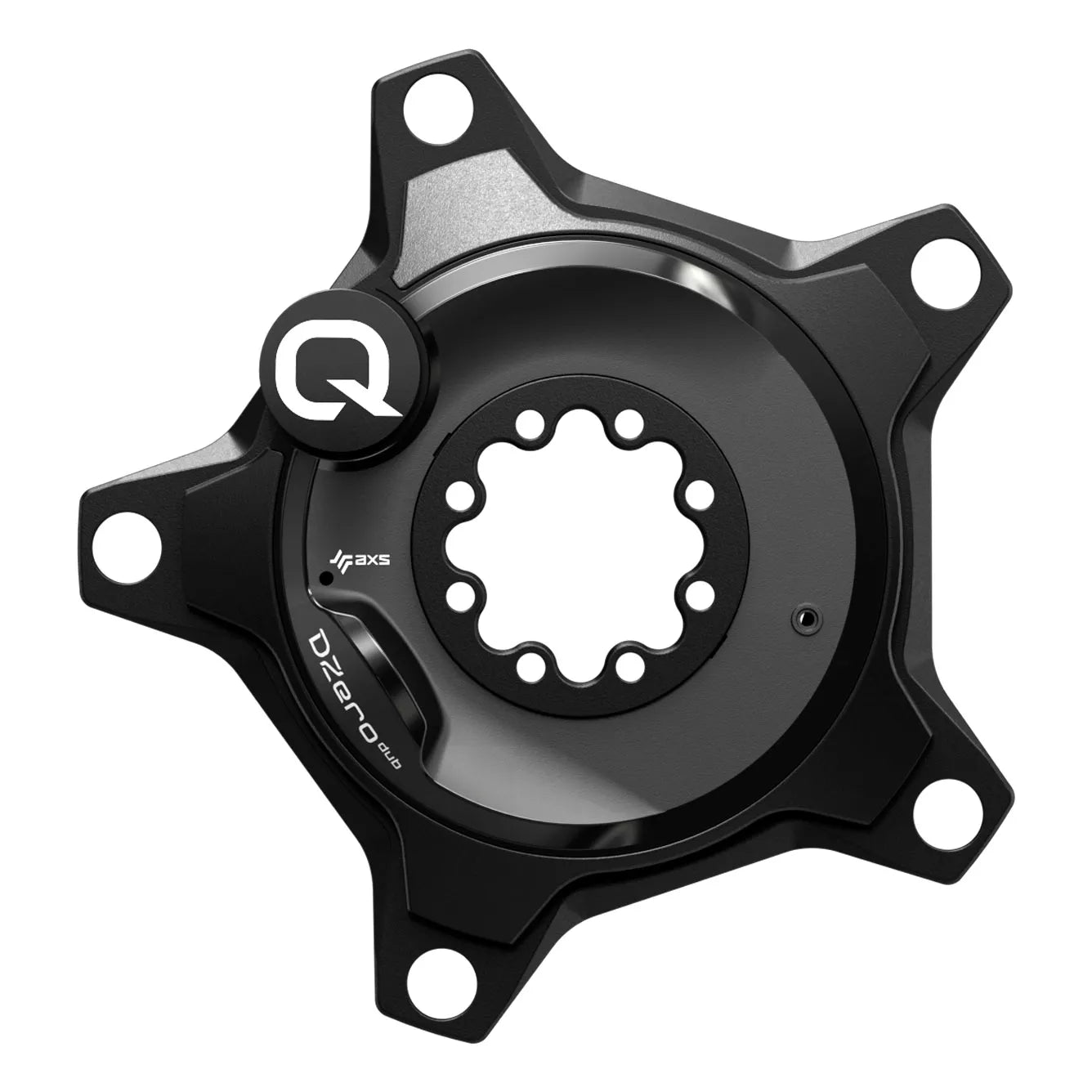 Capteur de puissance AXS Spider DZero Dub 110 Capteurs de puissance SRAM