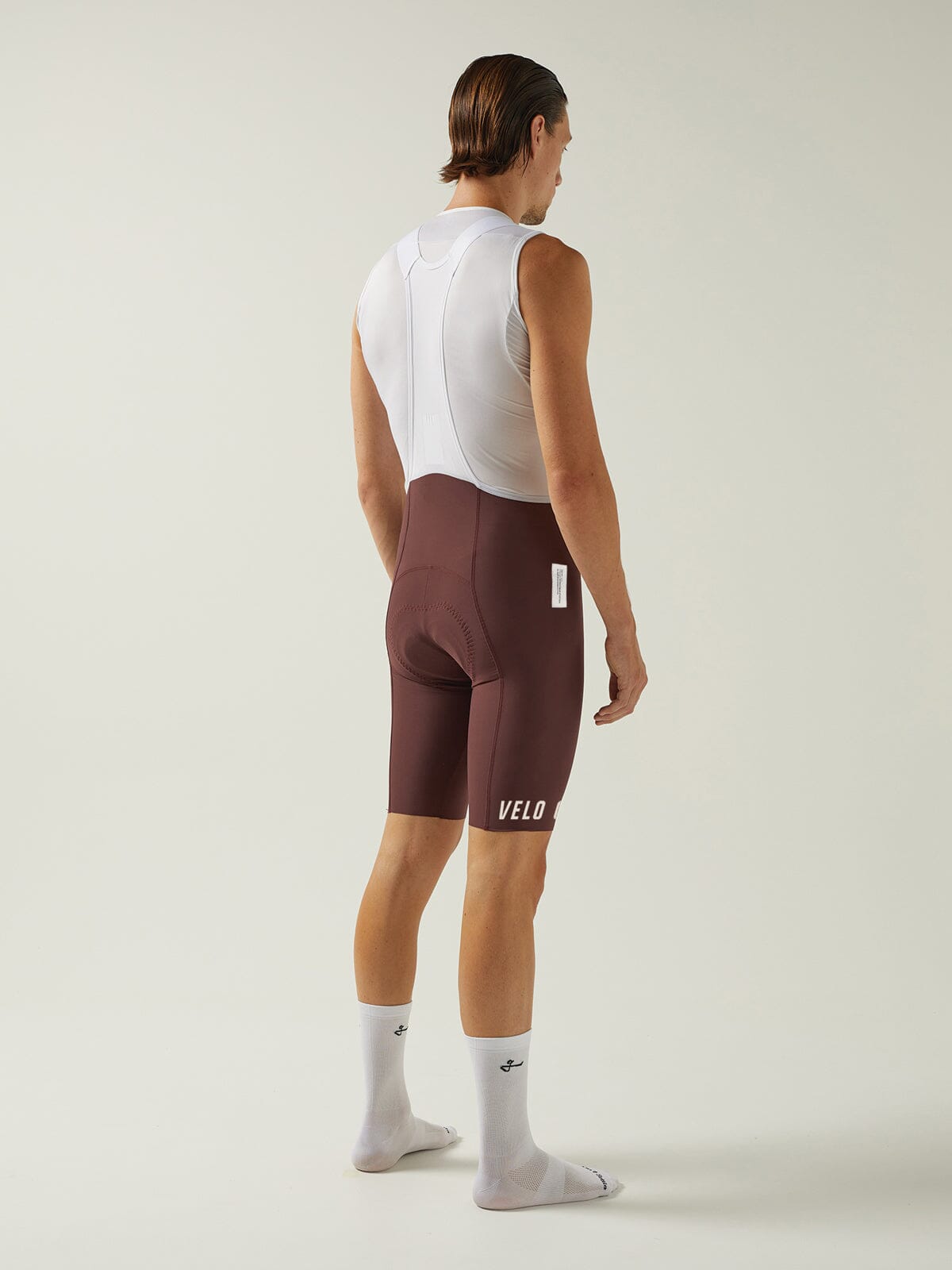 Vélo Cartel - Bib HD Pro Homme Bibs Vélo Cartel