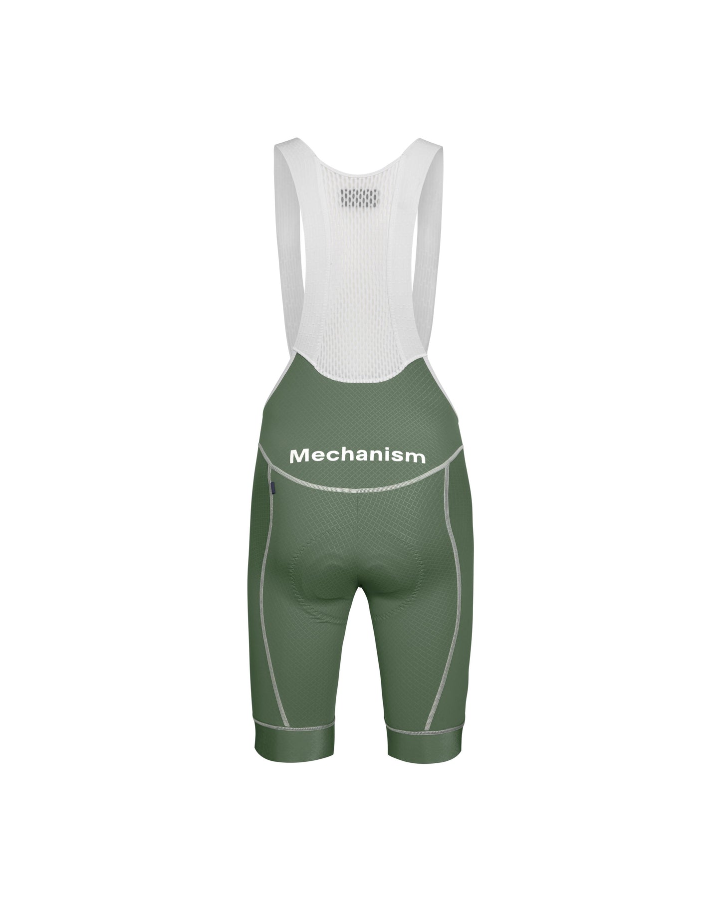 Pas Normal Studios - Bib Mechanism Homme SS25 Bibs Pas Normal Studios