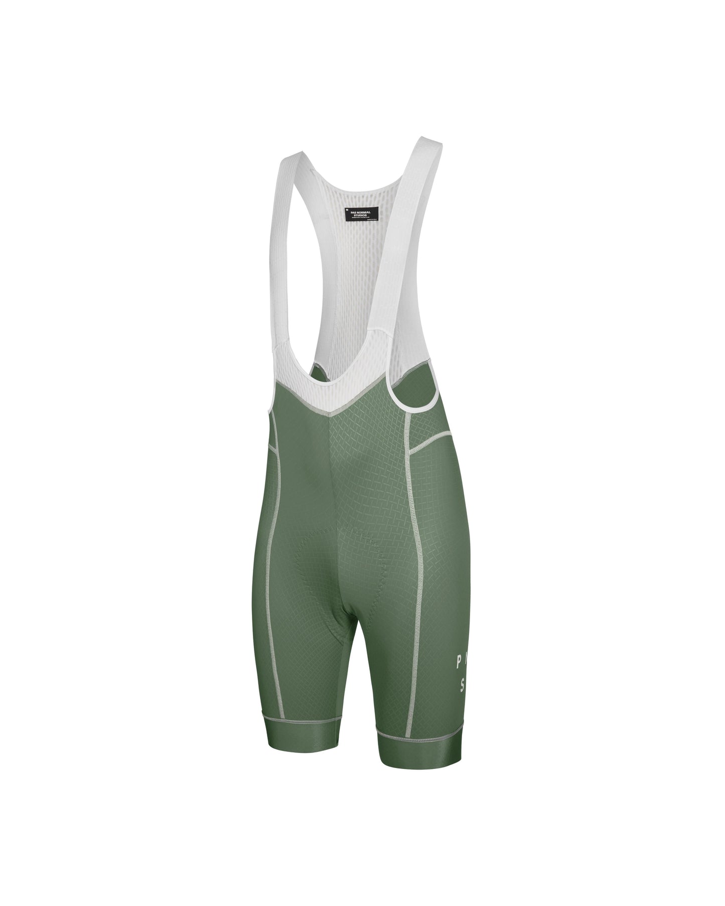 Pas Normal Studios - Bib Mechanism Homme SS25 Bibs Pas Normal Studios