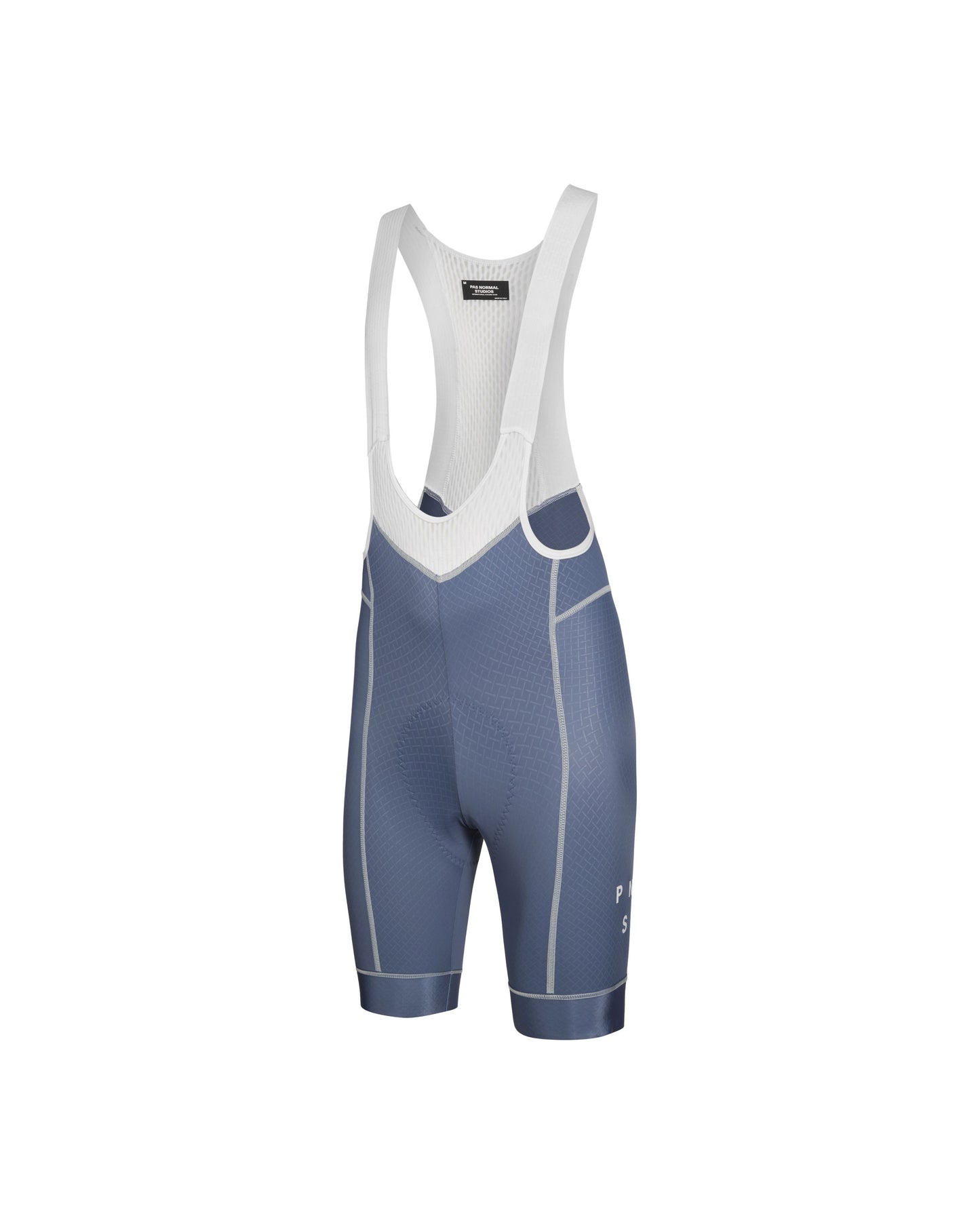 Pas Normal Studios - Bib Mechanism Homme SS25 Bibs Pas Normal Studios