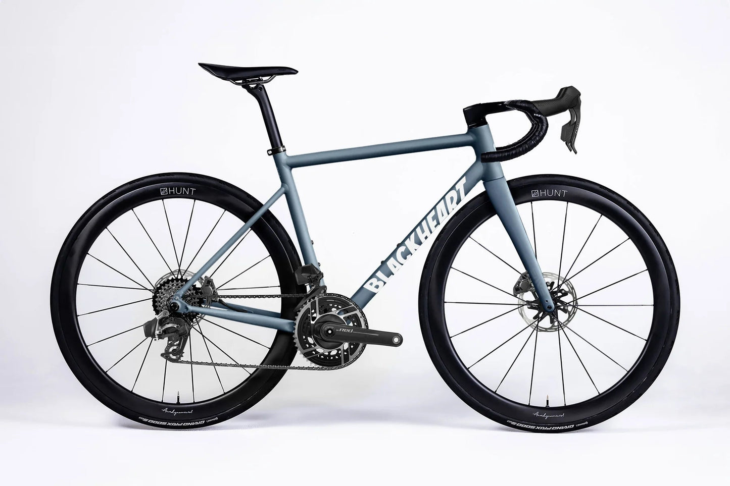 Blackheart Bike Company - Road AL Vélos de route Blackheart Bike Company
