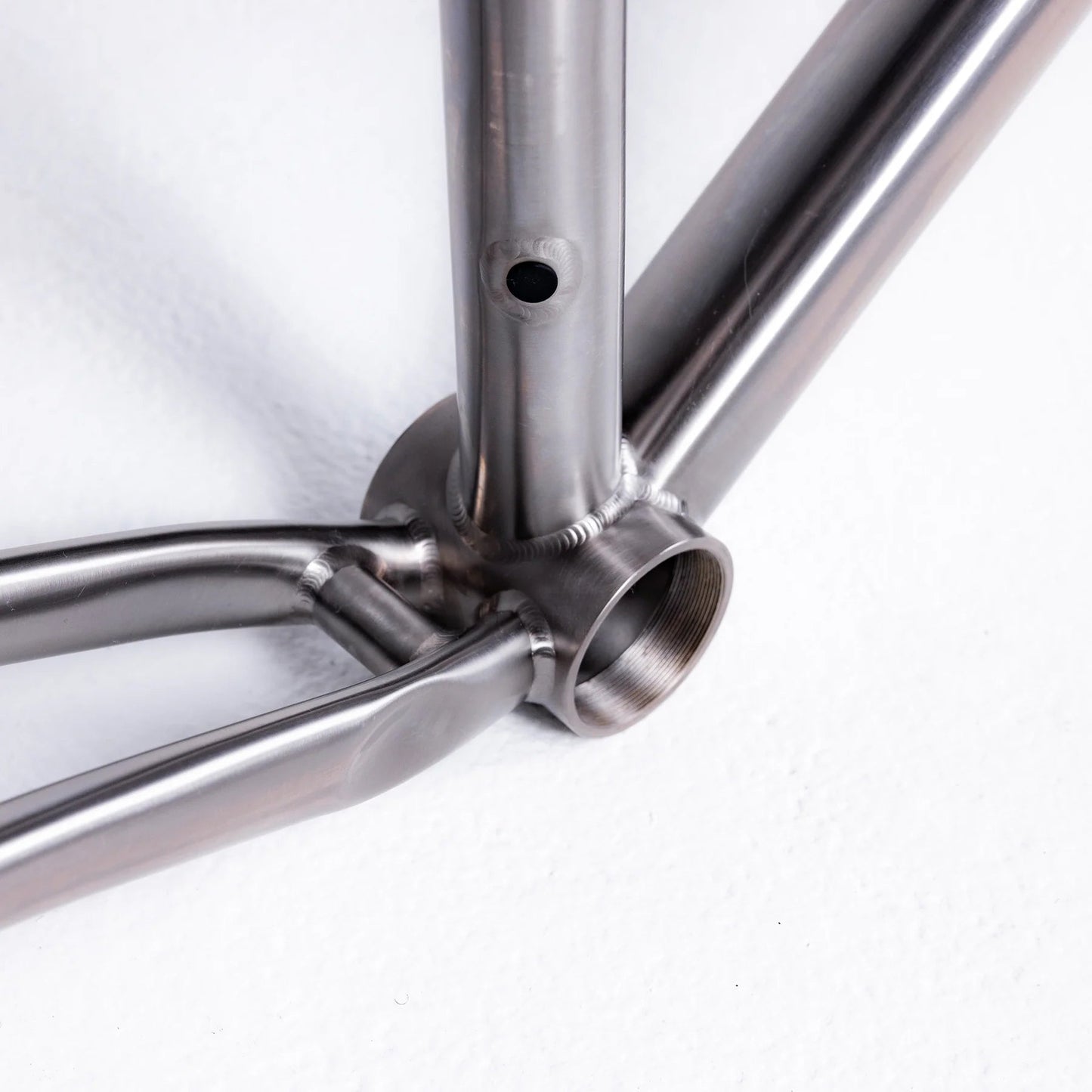 Blackheart Bike Company Road Ti Frameset Vélos de route Blackheart Bike Company