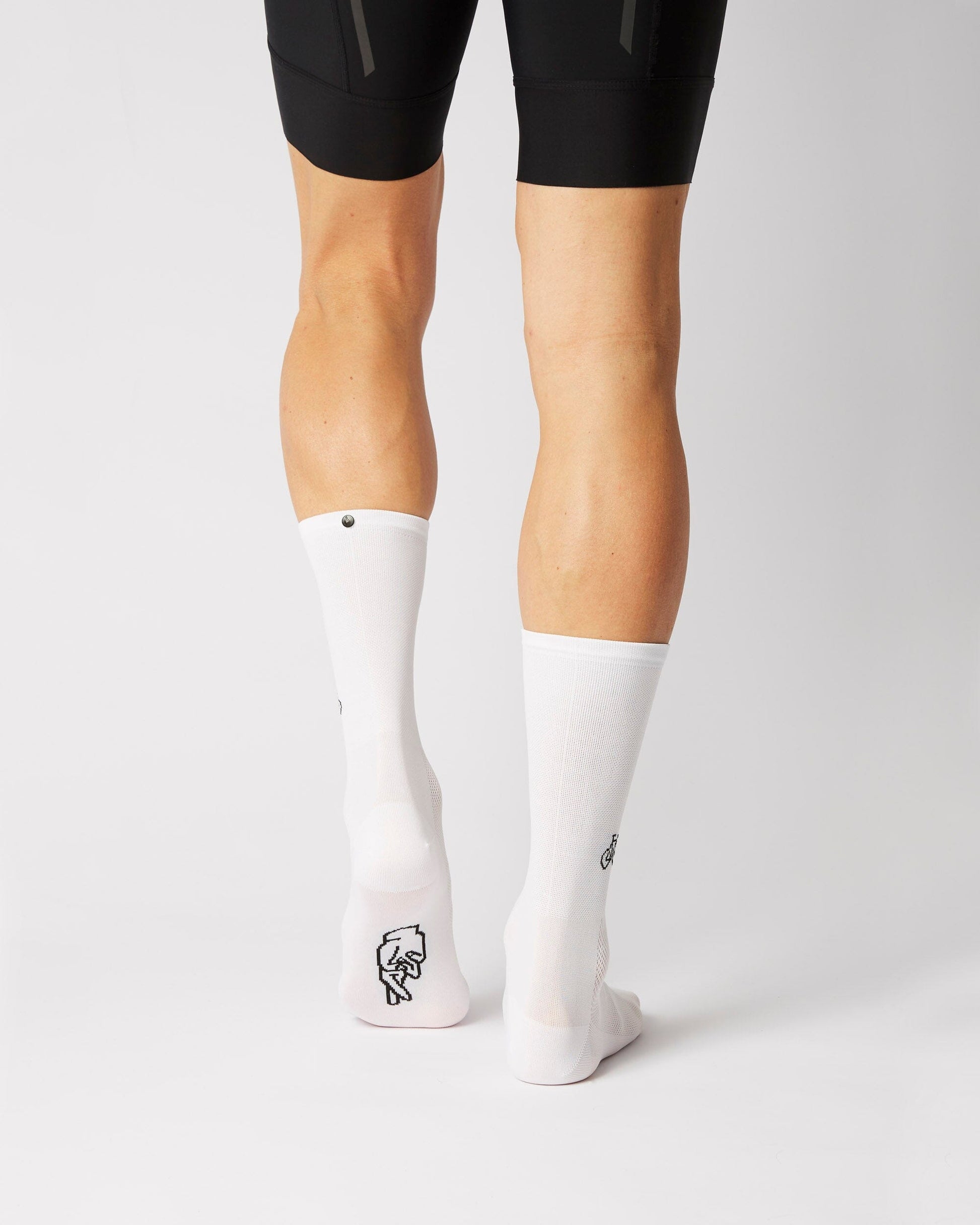 FINGERSCROSSED - Bas Iconic Bicycle Bas Fingerscrossed