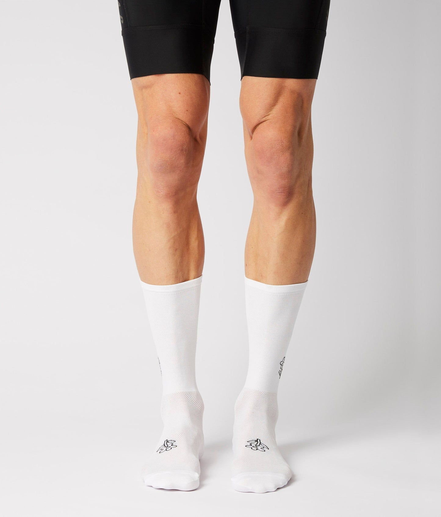 FINGERSCROSSED - Bas Iconic Flower Bas Fingerscrossed