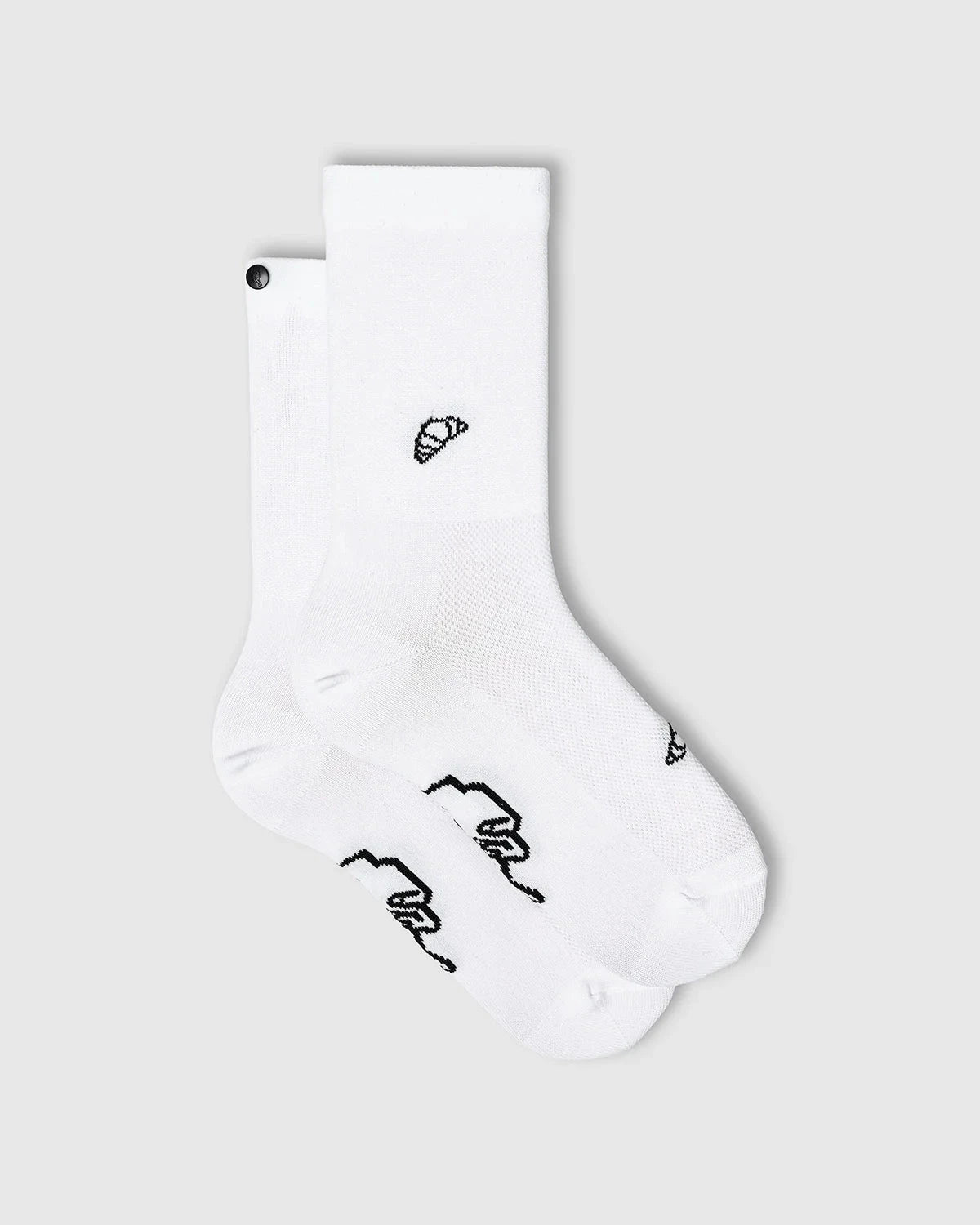 FINGERSCROSSED - Bas Rituals Croissant Bas Fingerscrossed