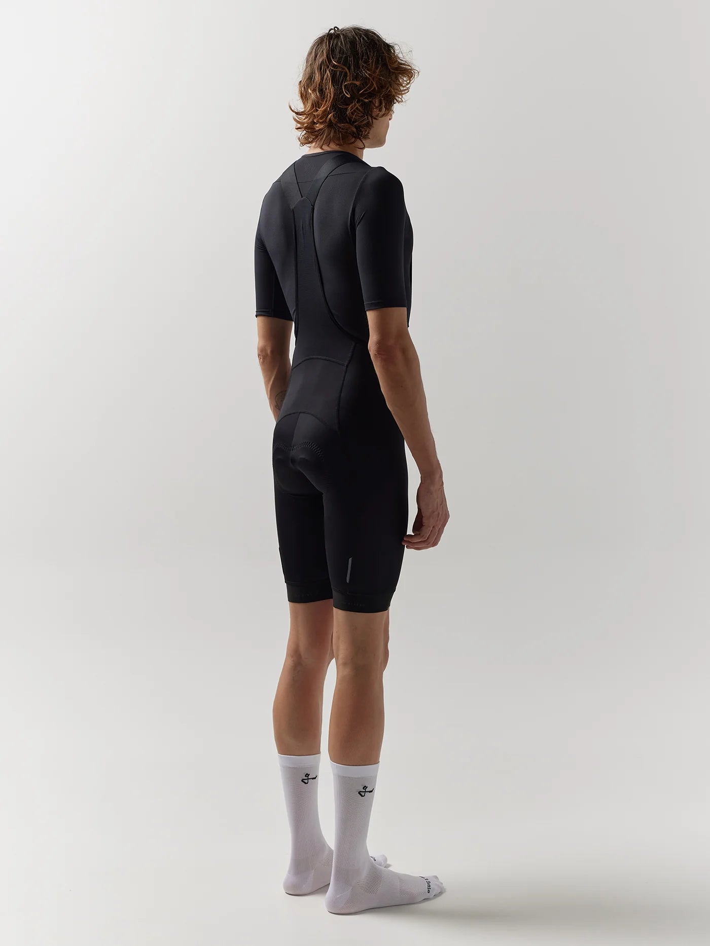 Givelo - Bib Essentl Homme Black Bibs Givelo
