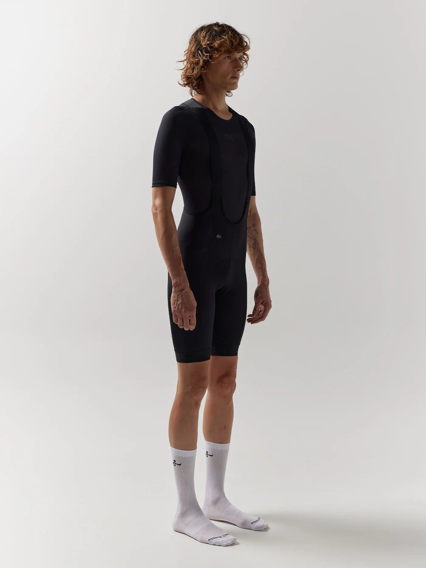 Givelo - Bib Essentl Homme Black Bibs Givelo