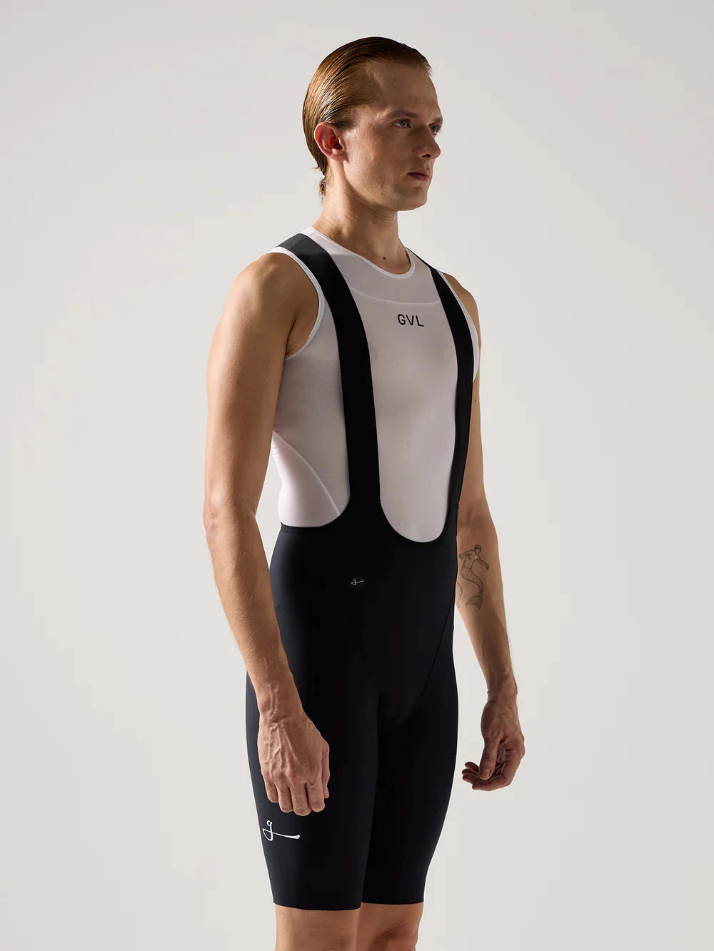 Givelo - Bib HD Pro 2.0 Homme Bibs Givelo M Noir