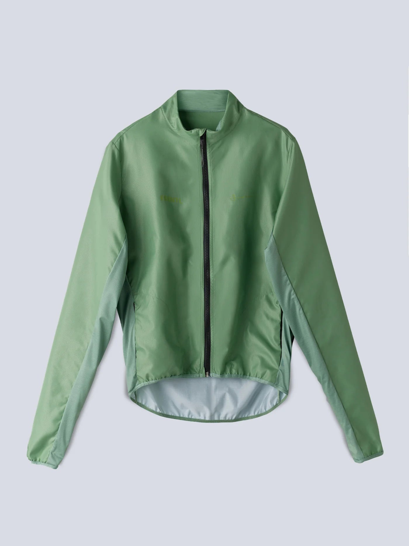 Givelo - Manteau Essentl Quick-Free Pro Mint Manteaux Givelo