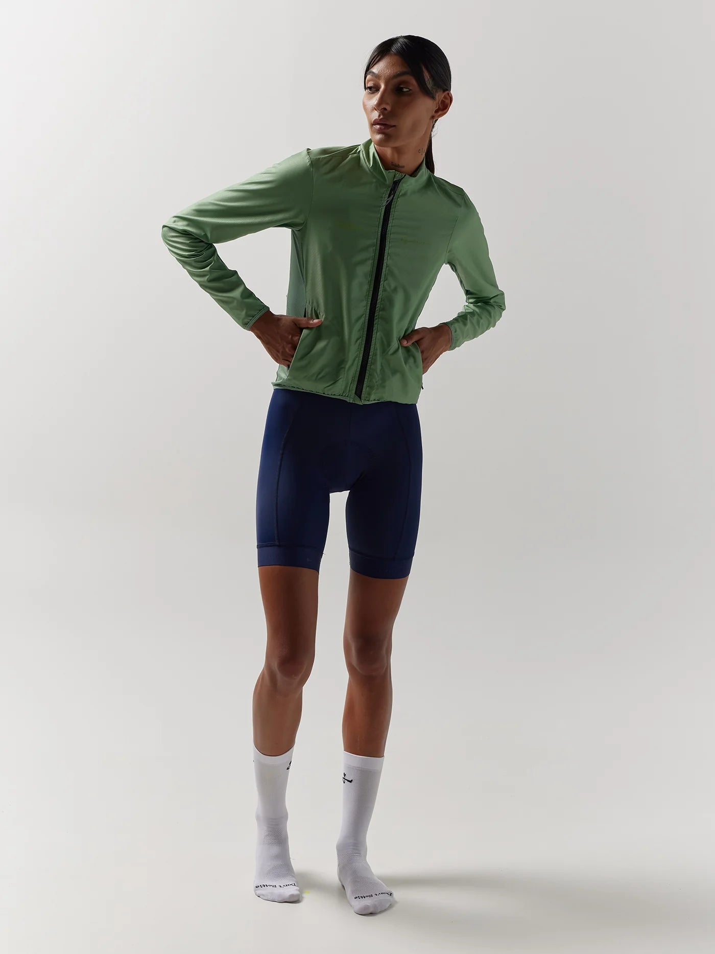 Givelo - Manteau Essentl Quick-Free Pro Mint Manteaux Givelo
