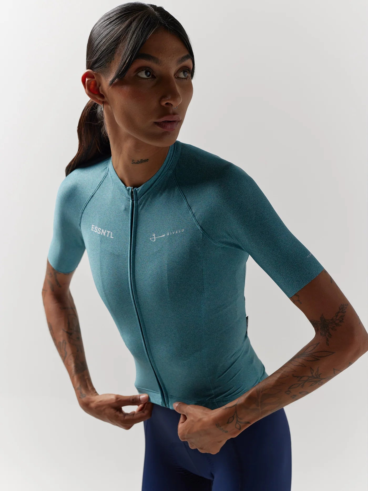 Givelo - Maillot Court Essentl Maillots Givelo 