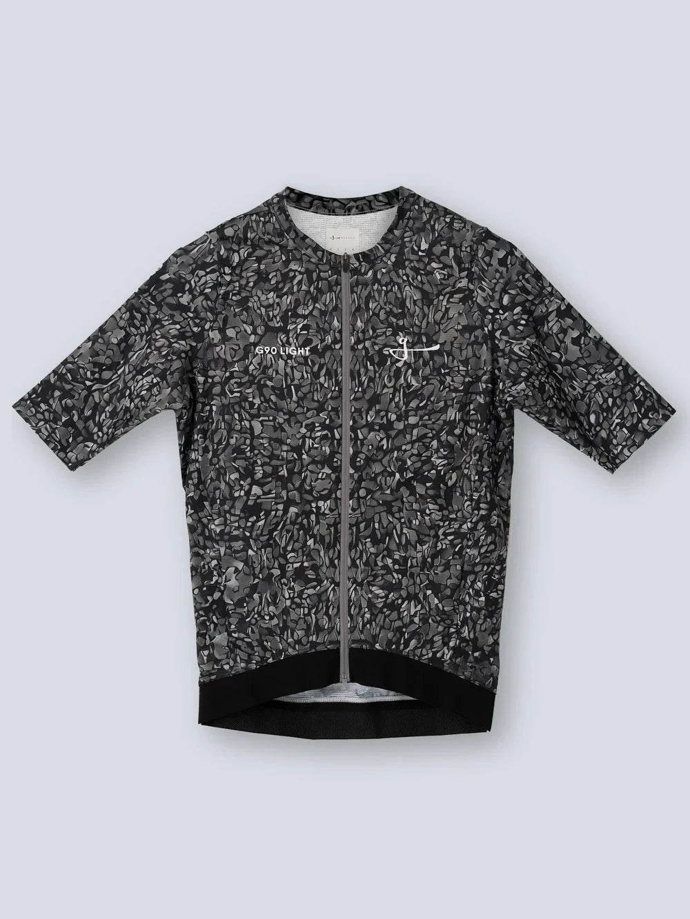 Givelo - Maillot Unisexe G90 Light Maillots Givelo XXS Marble Black