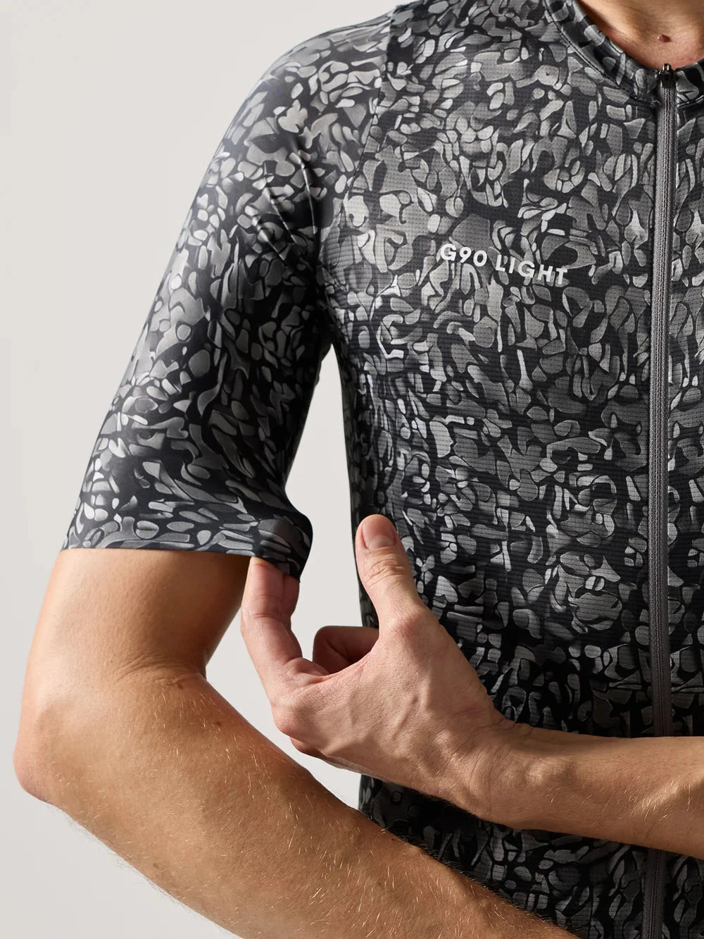 Givelo - Maillot Unisexe G90 Light Maillots Givelo