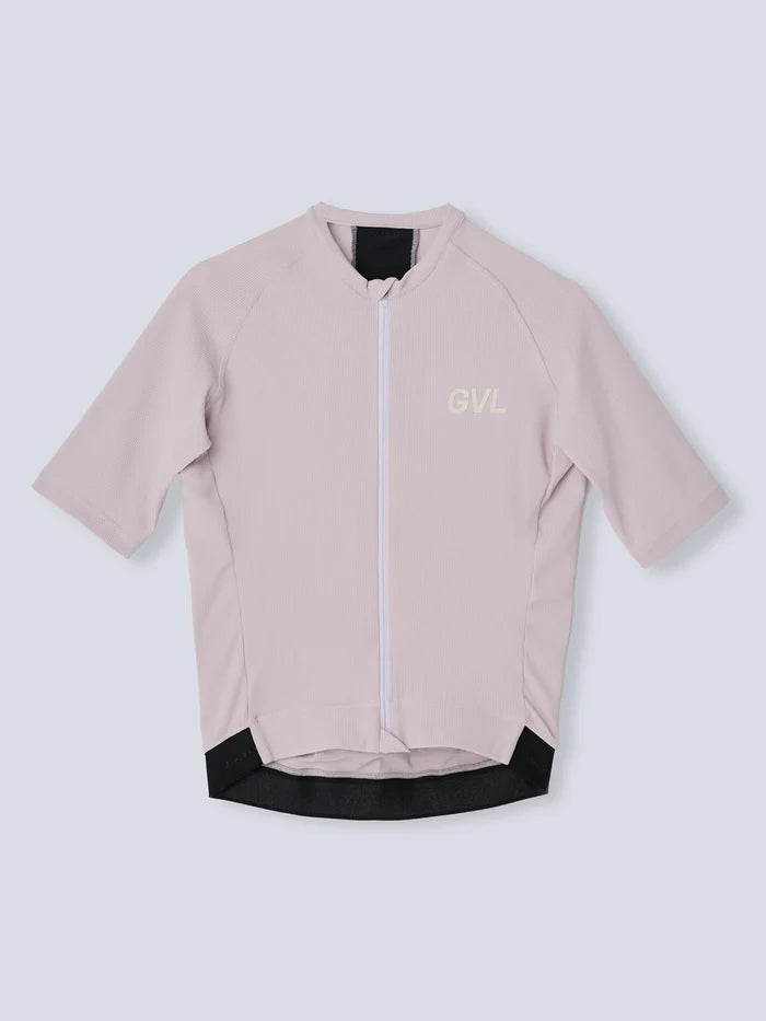 Givelo - Maillot Modern Classic SS Waffle Unisexe Maillots Givelo Crepe XXS
