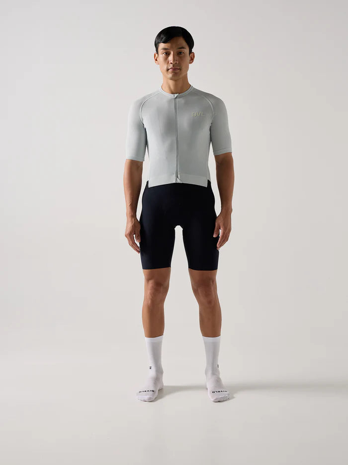 Givelo - Maillot Modern Classic SS Waffle Unisexe Maillots Givelo