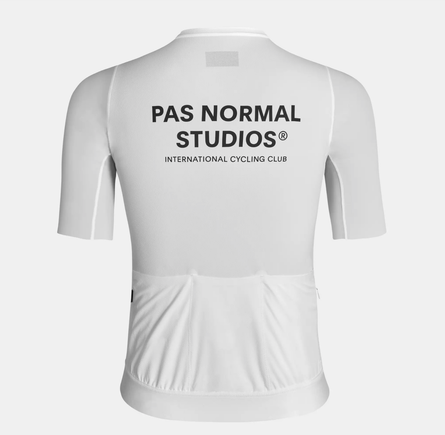 Pas Normal Studios Maillot Solitude Femme SS24