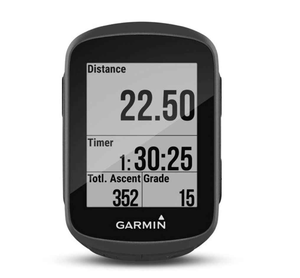 Garmin - EDGE 130 Cyclomètres GPS Garmin