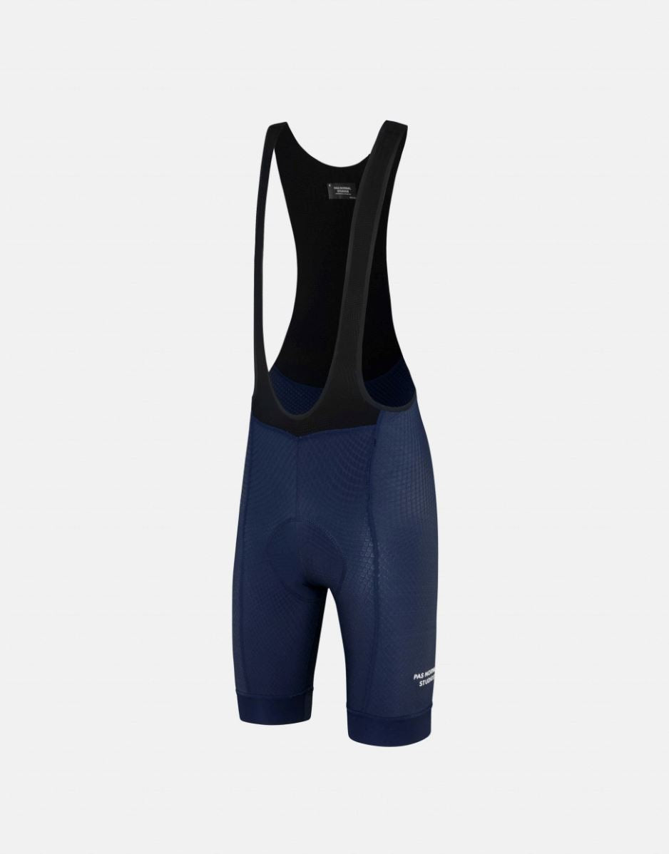 Pas Normal Studios - Bib Essential Homme SS24 Bibs Pas Normal Studios