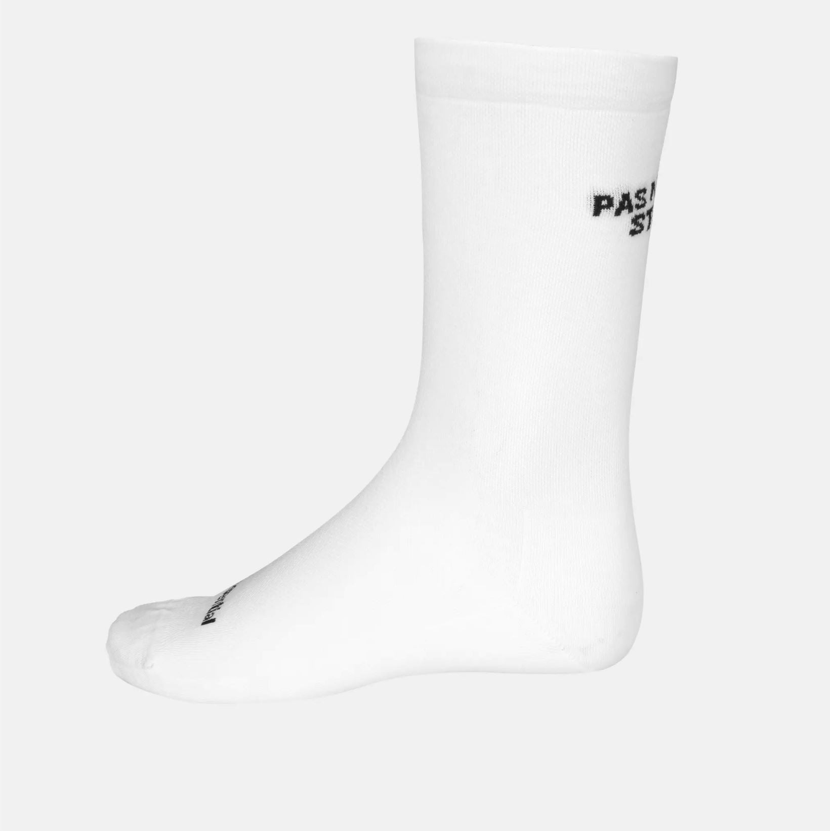 Pas Normal Studios - Bas Essential Blanc Bas Pas Normal Studios S