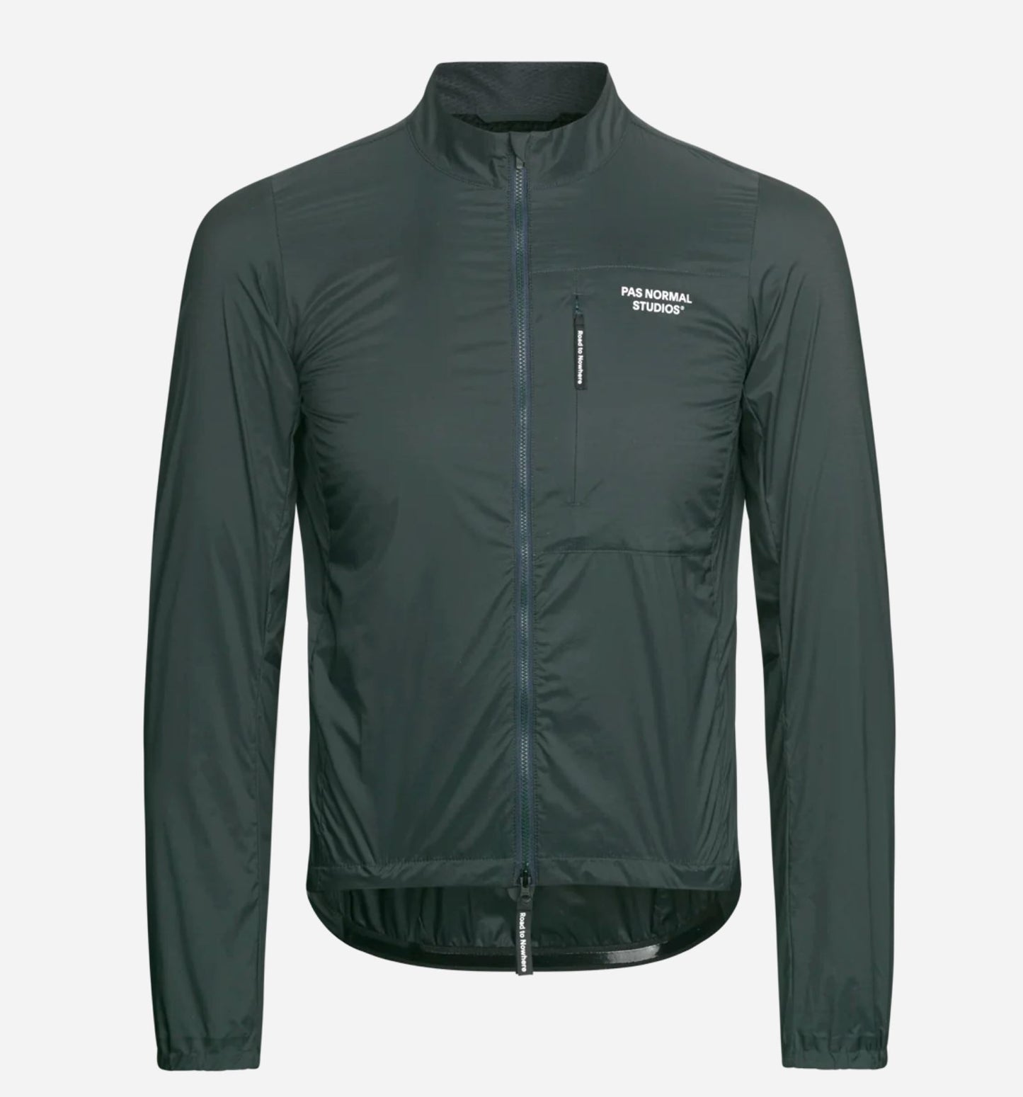Pas Normal Studios - Manteau Essential Insulated Homme Manteaux Pas Normal Studios Petroleum XS