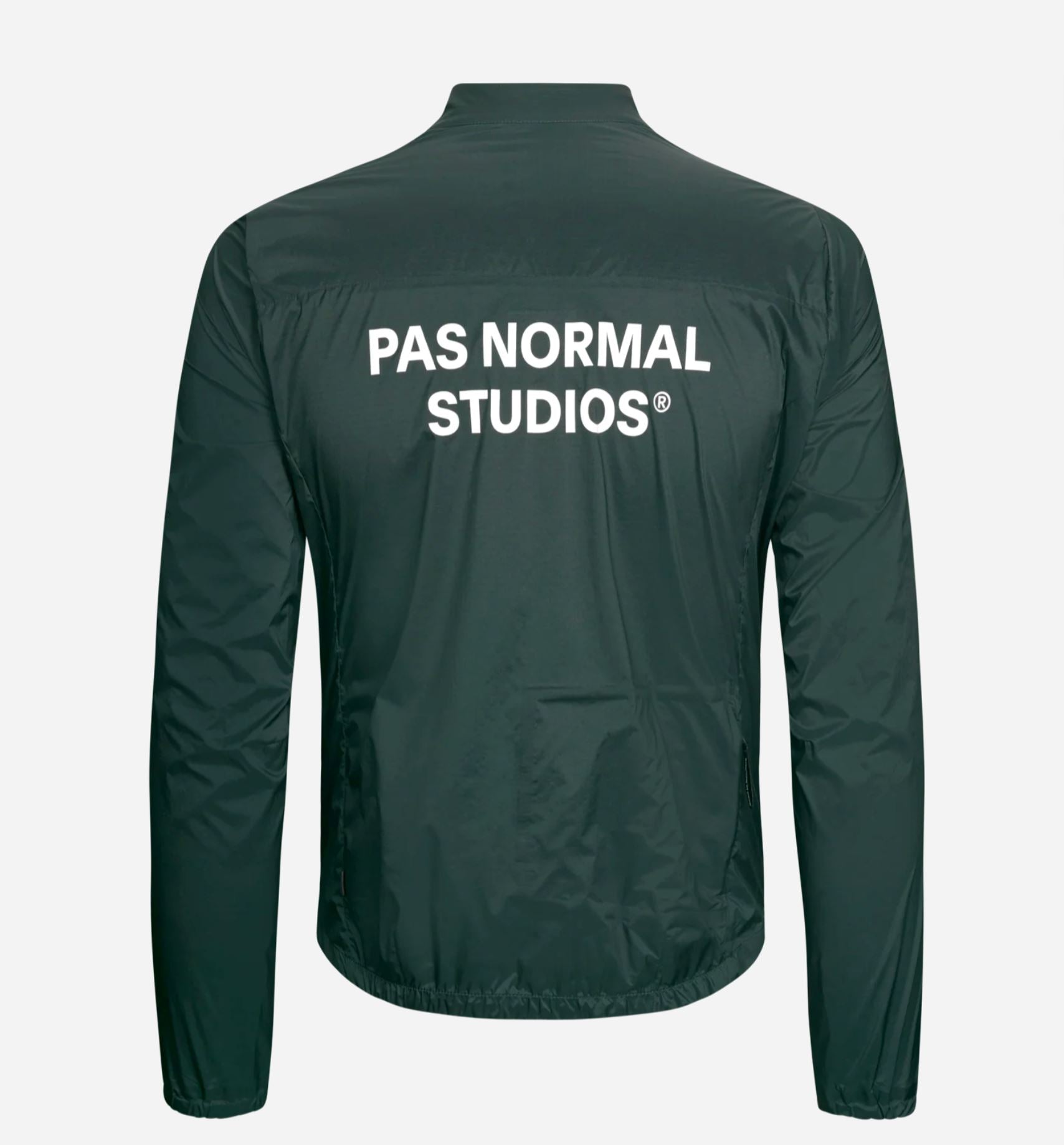Pas Normal Studios - Manteau Essential Insulated Homme Manteaux Pas Normal Studios