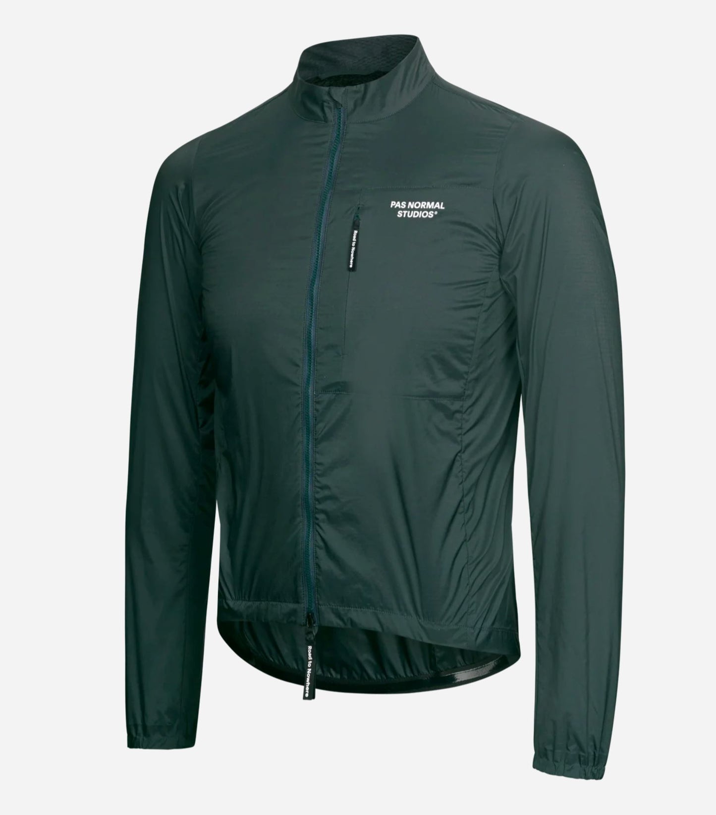 Pas Normal Studios - Manteau Essential Insulated Homme Manteaux Pas Normal Studios