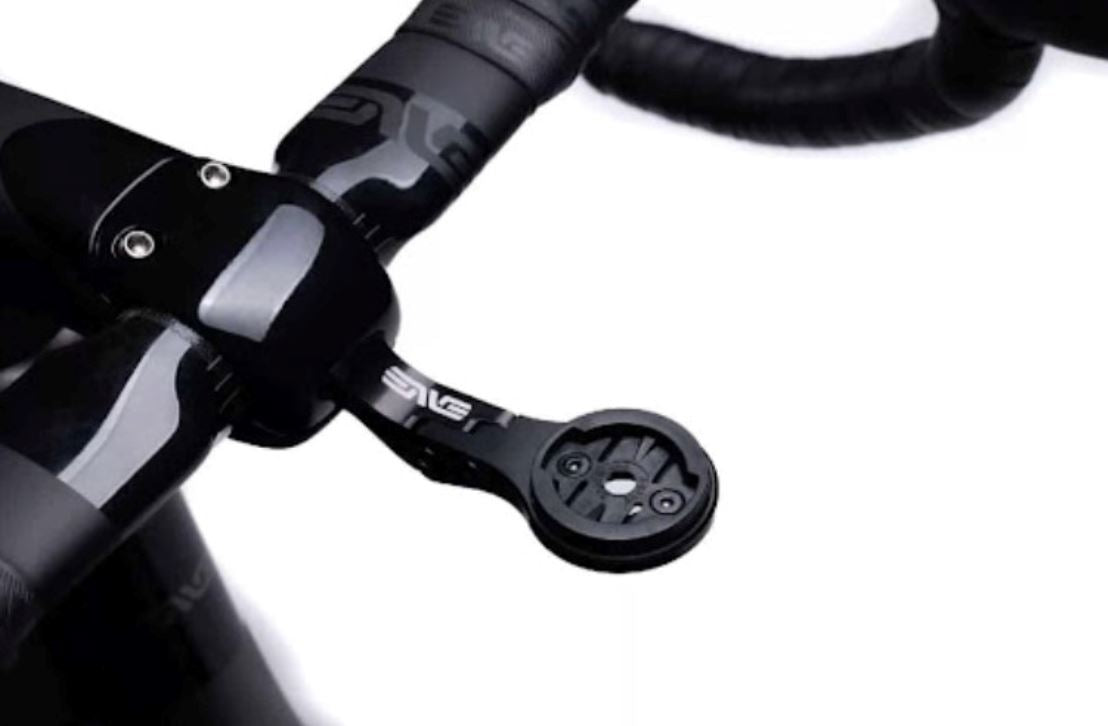 Enve - Support à ordinateur aero (k-edge) Supports à cyclomètres Enve