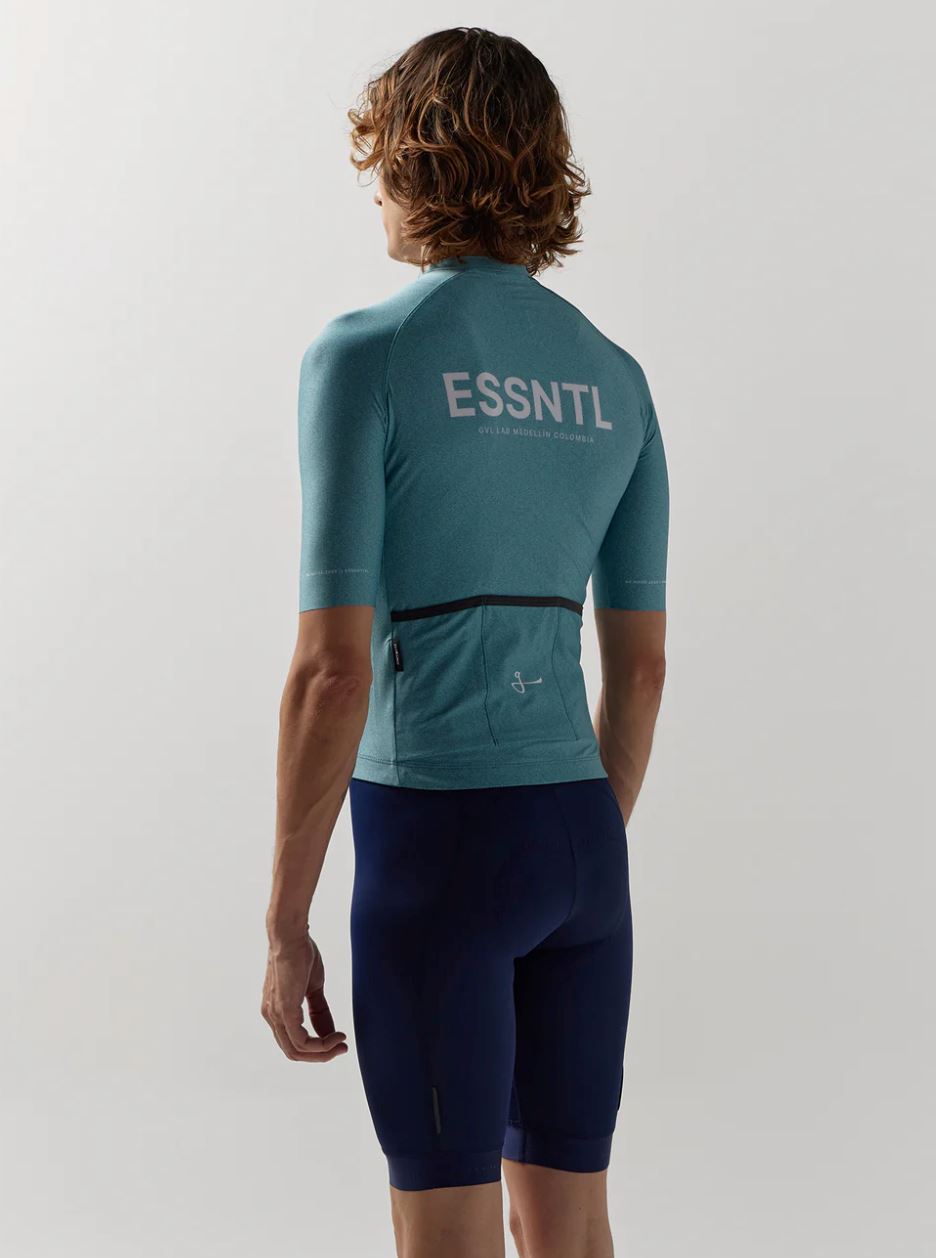 Givelo - Maillot Court Essentl Unisexe Maillots Givelo