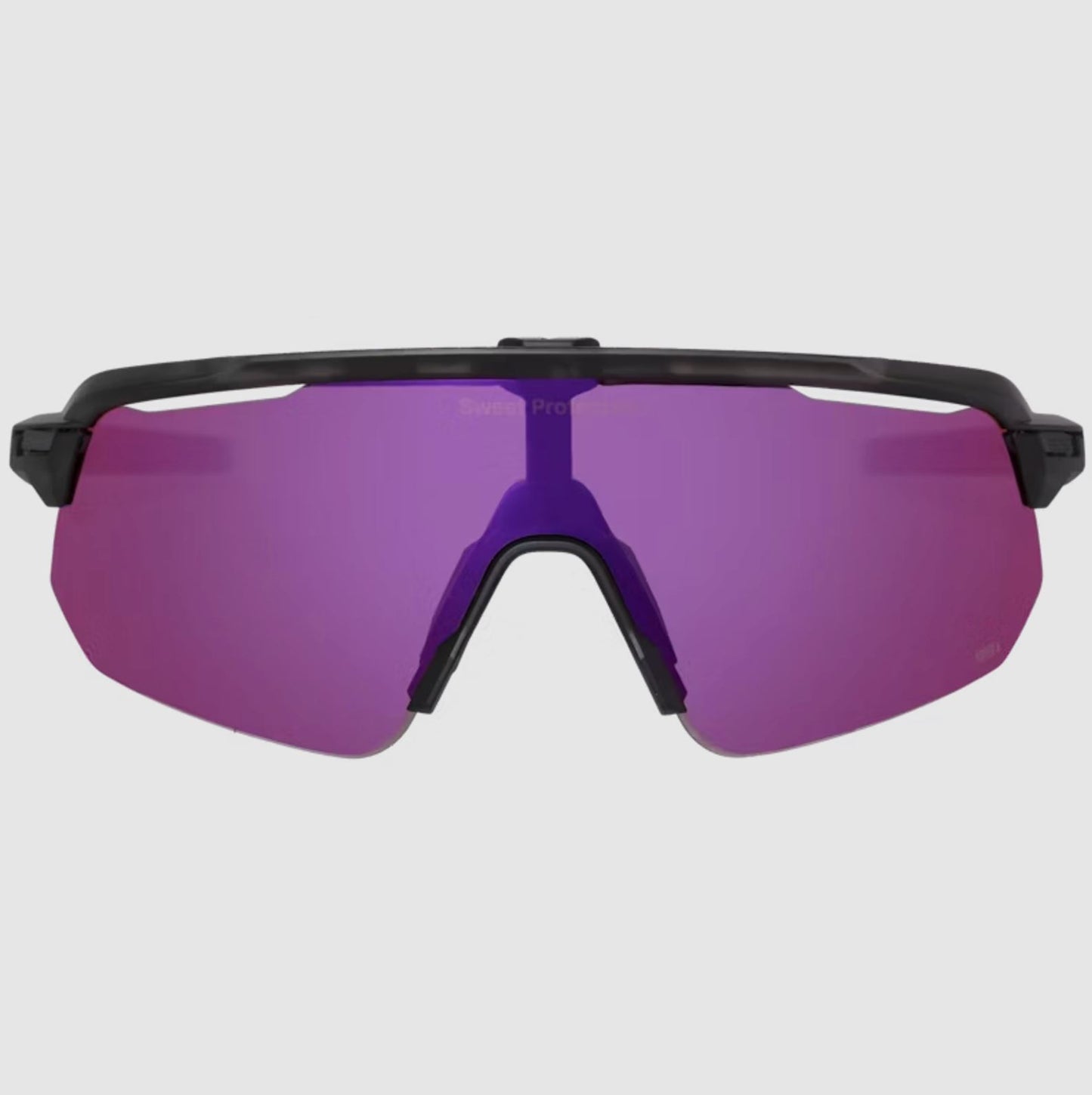 Sweet Protection - Lunette Shinobi RIG Reflect Lunettes Sweet Protection Matte Crystal Black Camo Bixbite