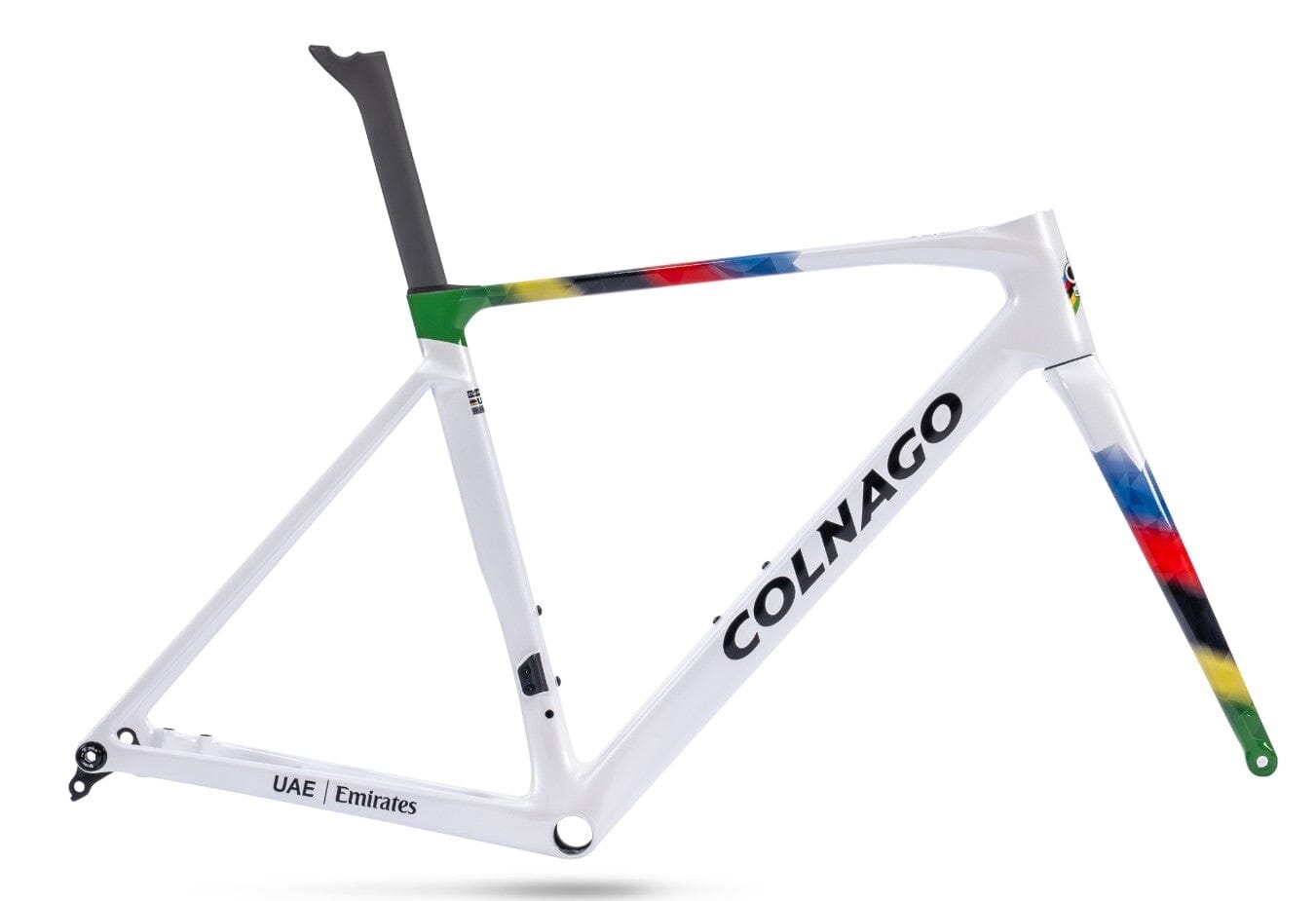 Colnago - Frameset V5Rs - velocartel