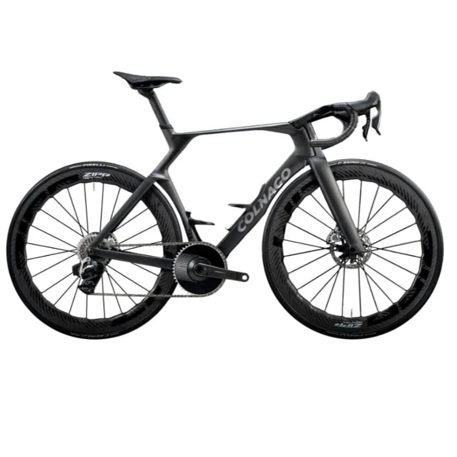 Colnago - Frameset Y1Rs Vélos de route Colnago DARK XS