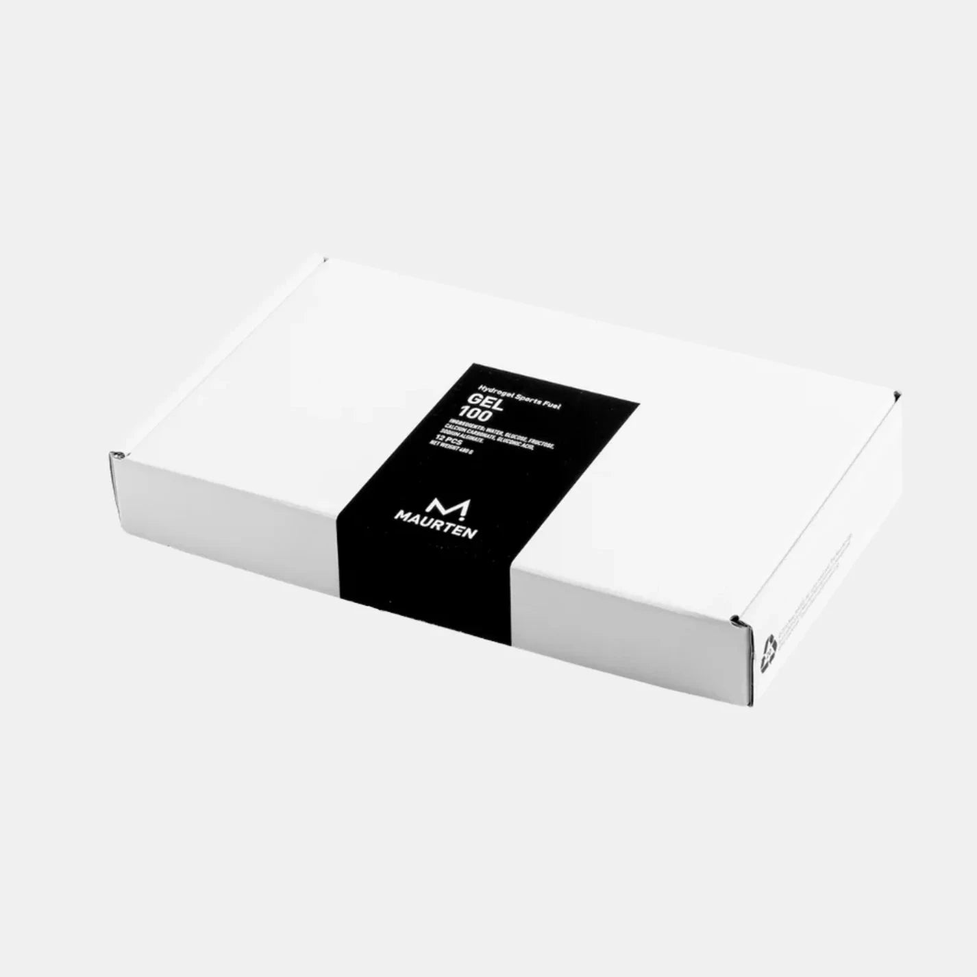 Maurten - Gel 100 Boîte de 12 Nutrition Maurten