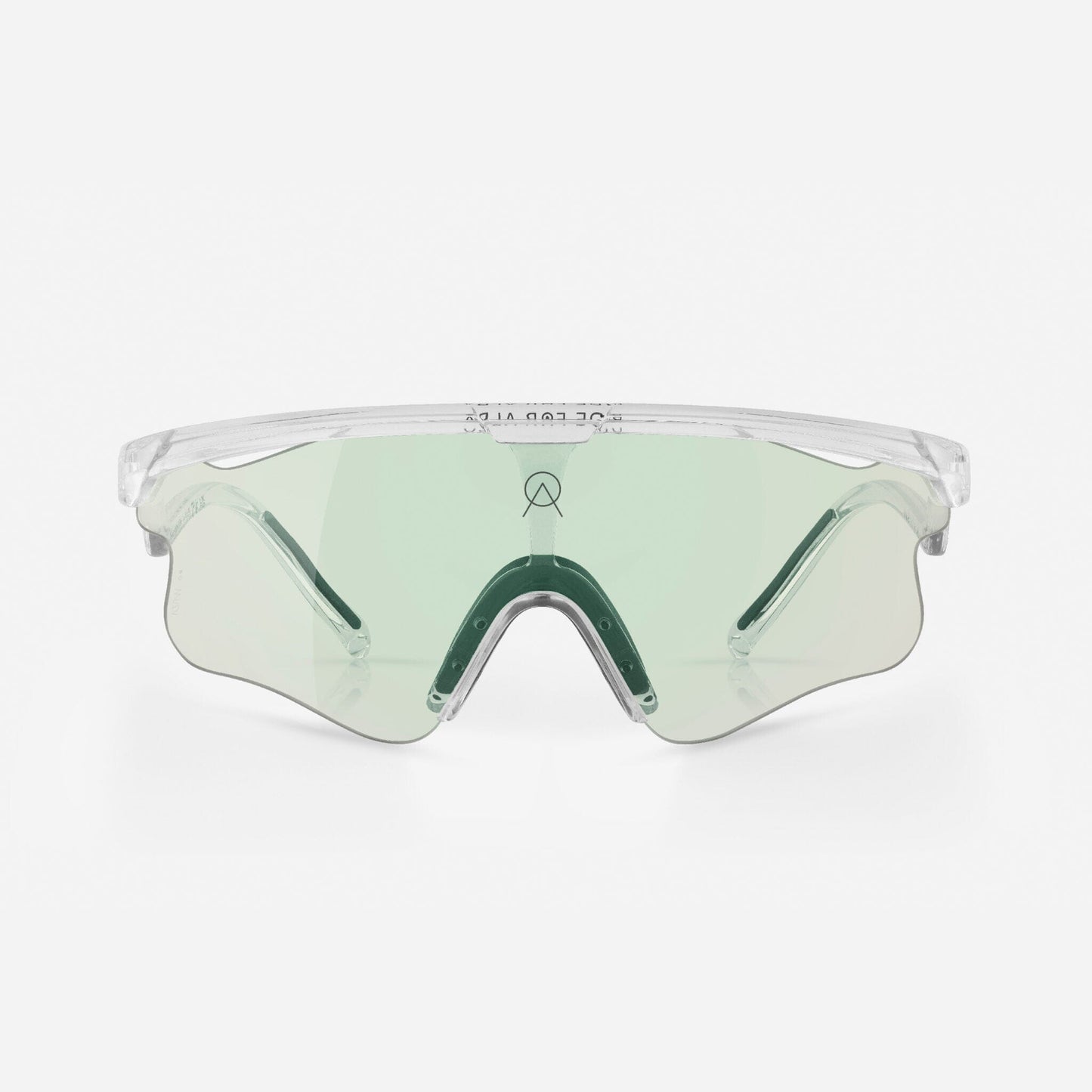 Alba Optics - Lunettes Delta Lei Lunettes Alba Optics CRYSTAL GLOSSY F-LENS BTL LEI (PHOTOCHROMIQUE)