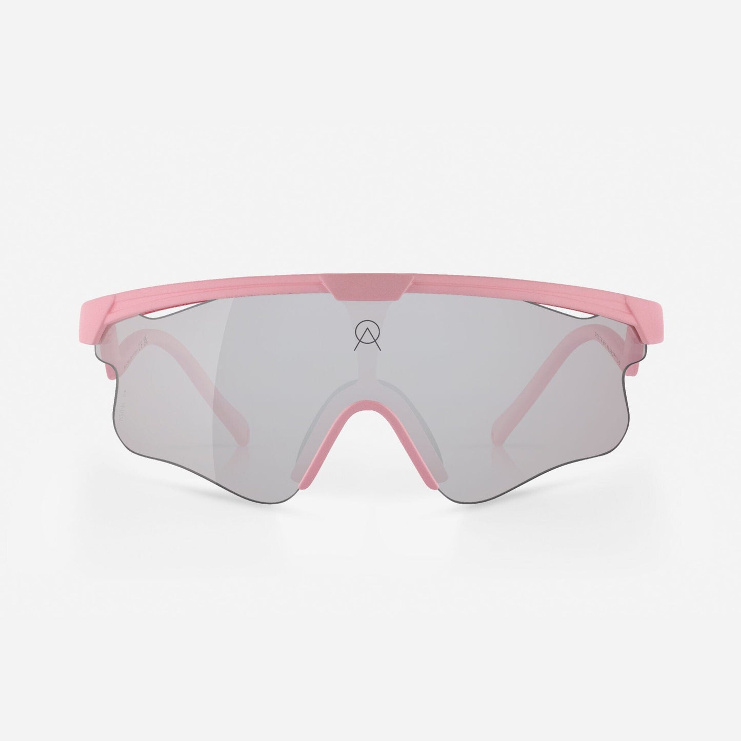 Alba Optics - Lunettes Delta Lei Lunettes Alba Optics PINK VZUM ALU LEI