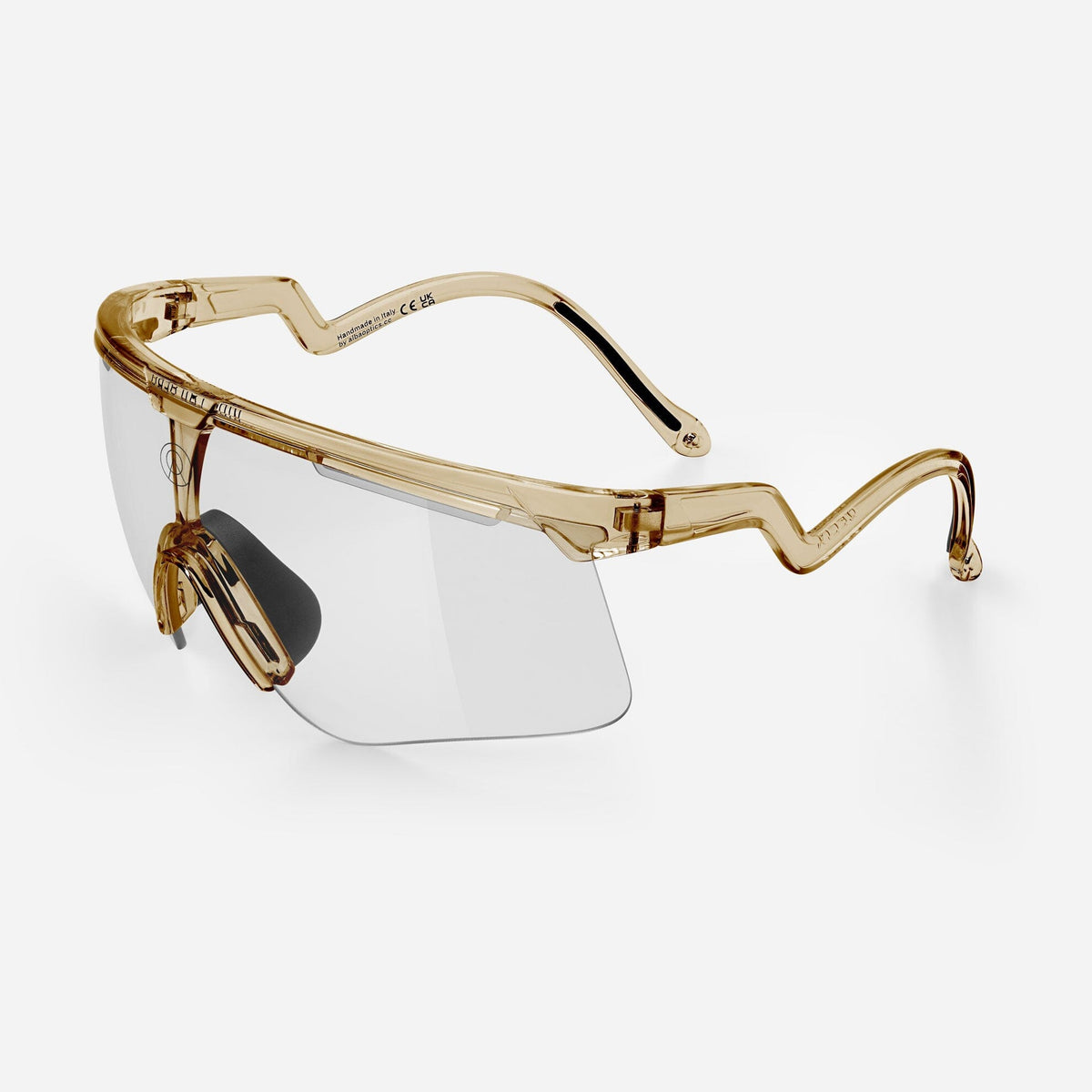 Alba Optics - Lunettes Delta F-Lens (Photochromique) Lunettes Alba Optics