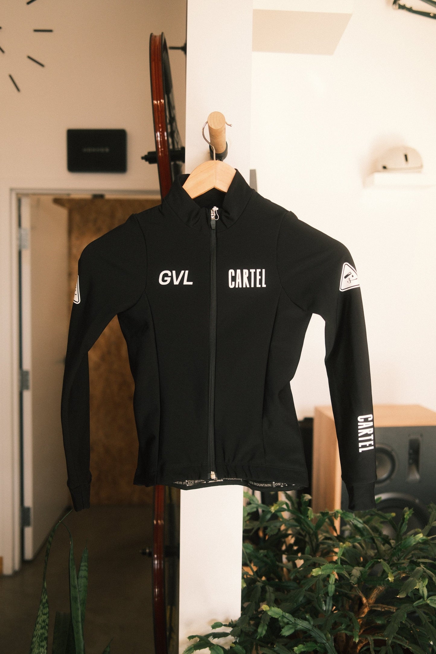 Givelo - Maillot Thermal CARTEL Unisexe Maillots Longs Givelo