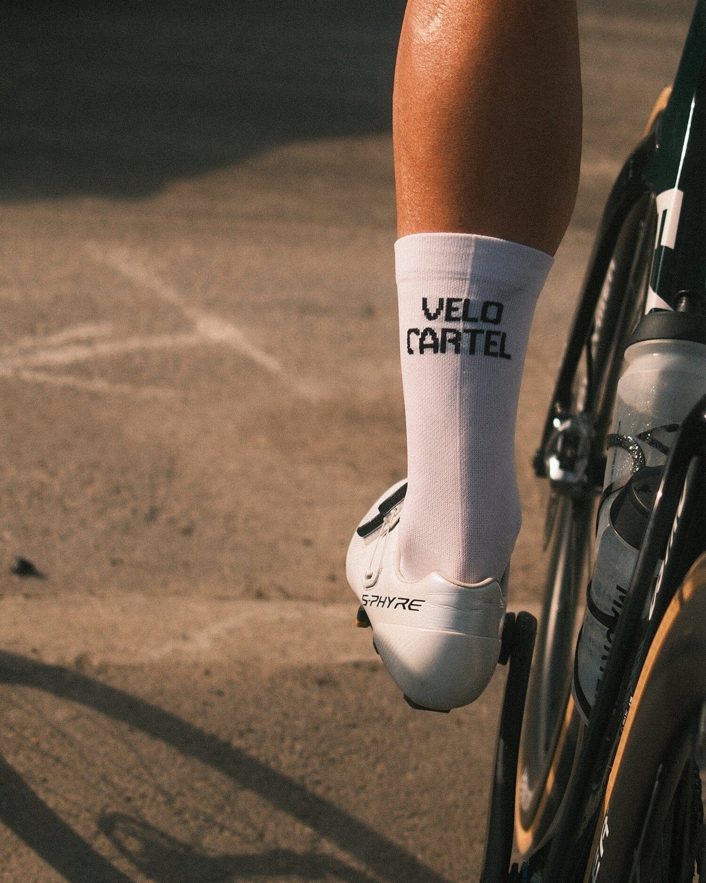 Velo Cartel - Bas Rouleur Bas Vélo Cartel