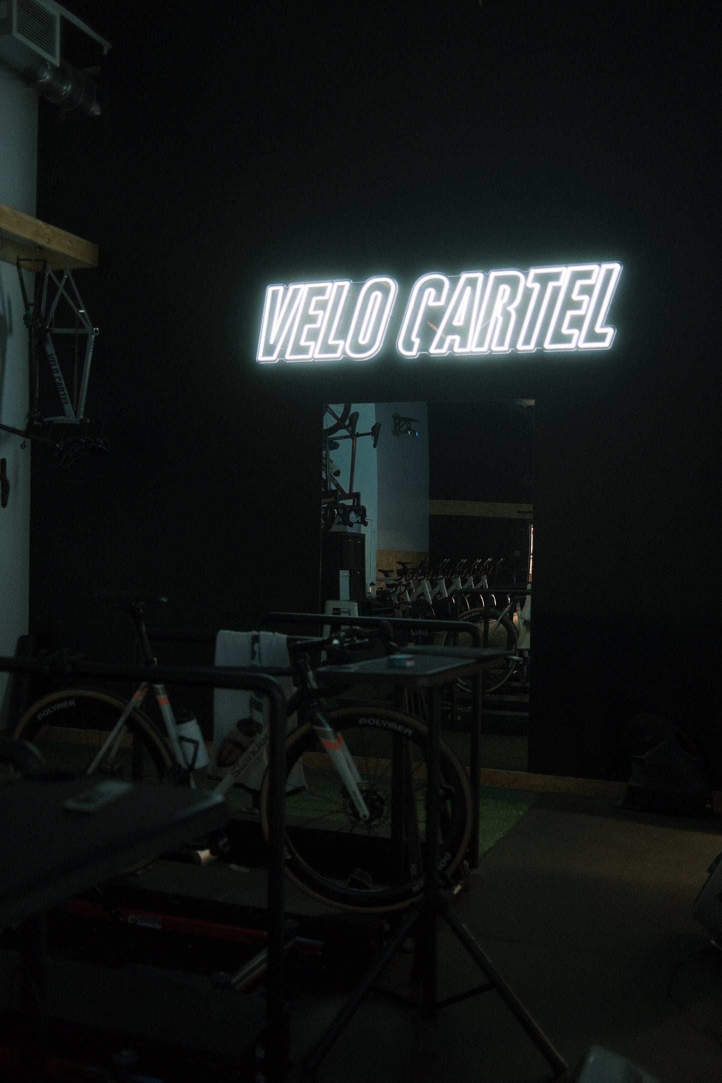 Test de puissance (PAM, CP1, CP5, CP20) Plan d'entrainement Vélo Cartel