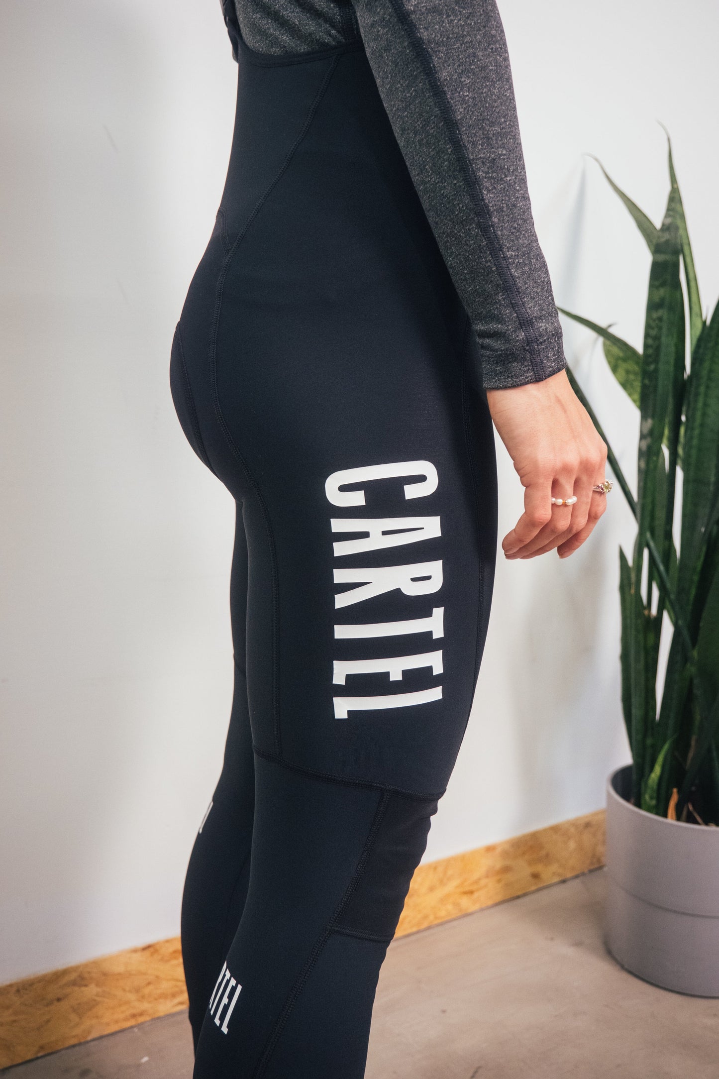 Givelo - Bib Long Mayfly Femme Bibs Longs Givelo