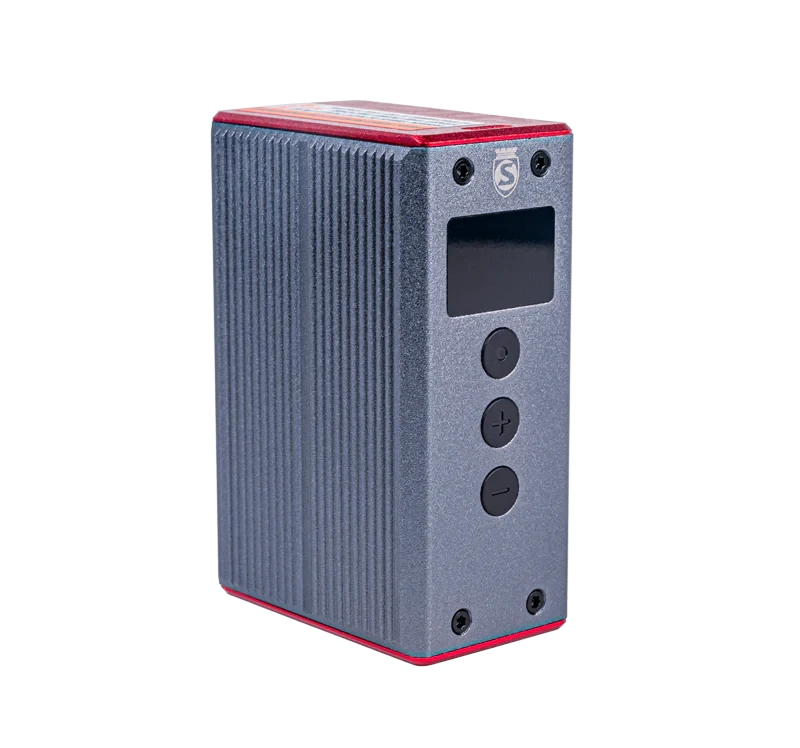 Silca - Elettrico Ultimate Inflator Pompes portatives Silca