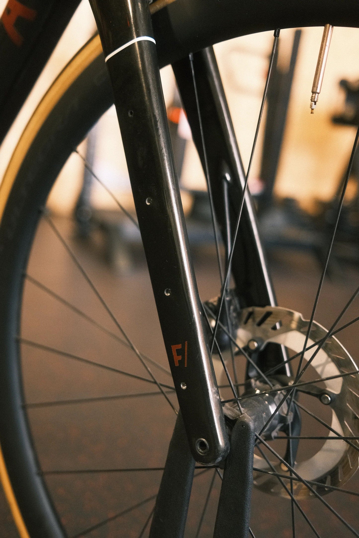 DEMO // Fara - F/AR Signature 2023 (56cm) Vélos de route Fara
