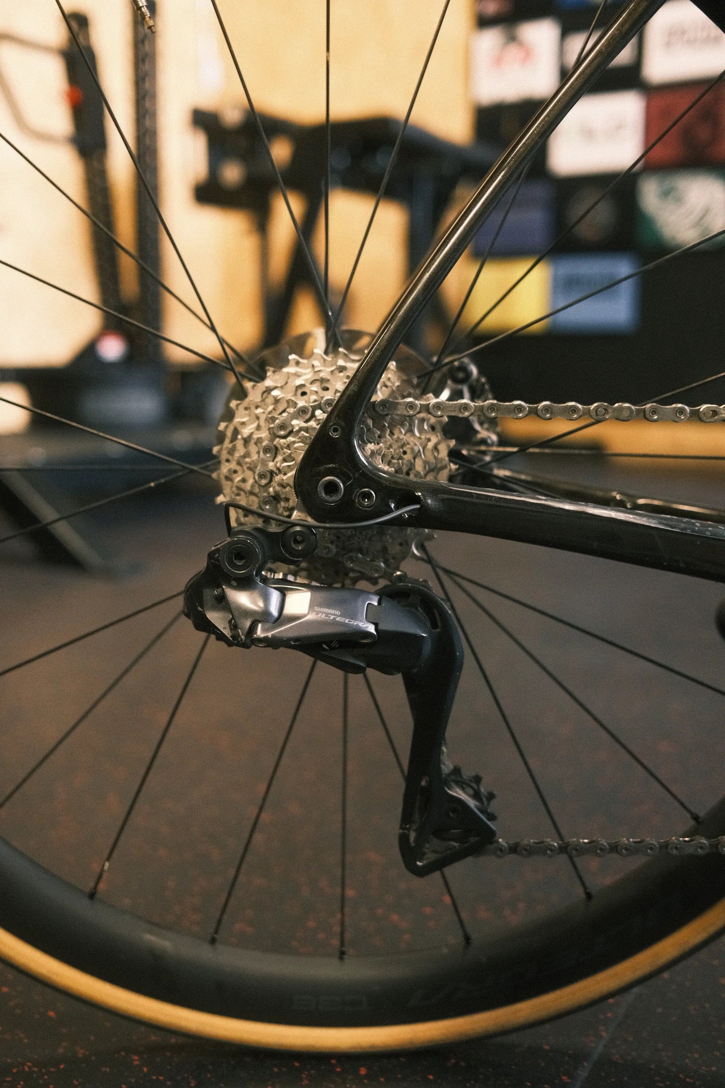 DEMO // Fara - F/AR Signature 2023 (56cm) Vélos de route Fara
