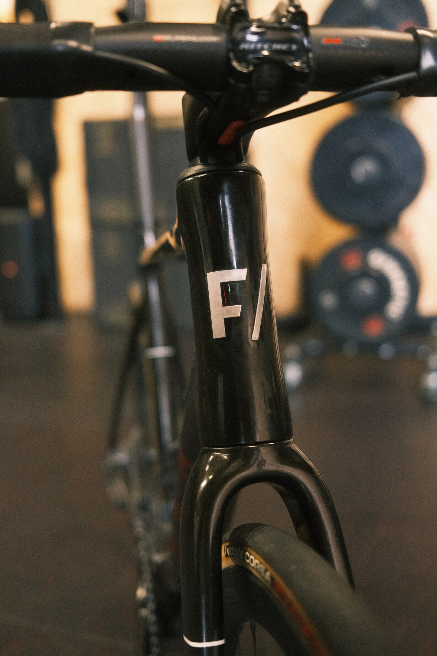 DEMO // Fara - F/AR Signature 2023 (56cm) Vélos de route Fara