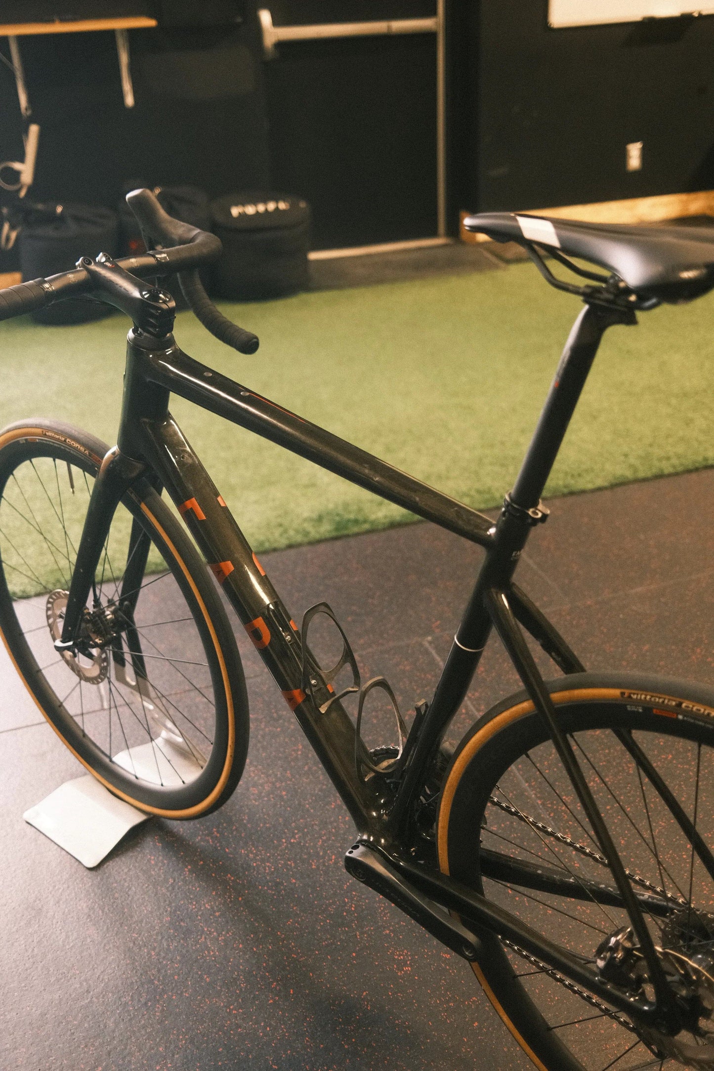 DEMO // Fara - F/AR Signature 2023 (56cm) Vélos de route Fara