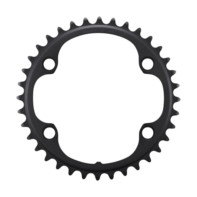 Shimano - FC-R8100 Plateau 36T-NH