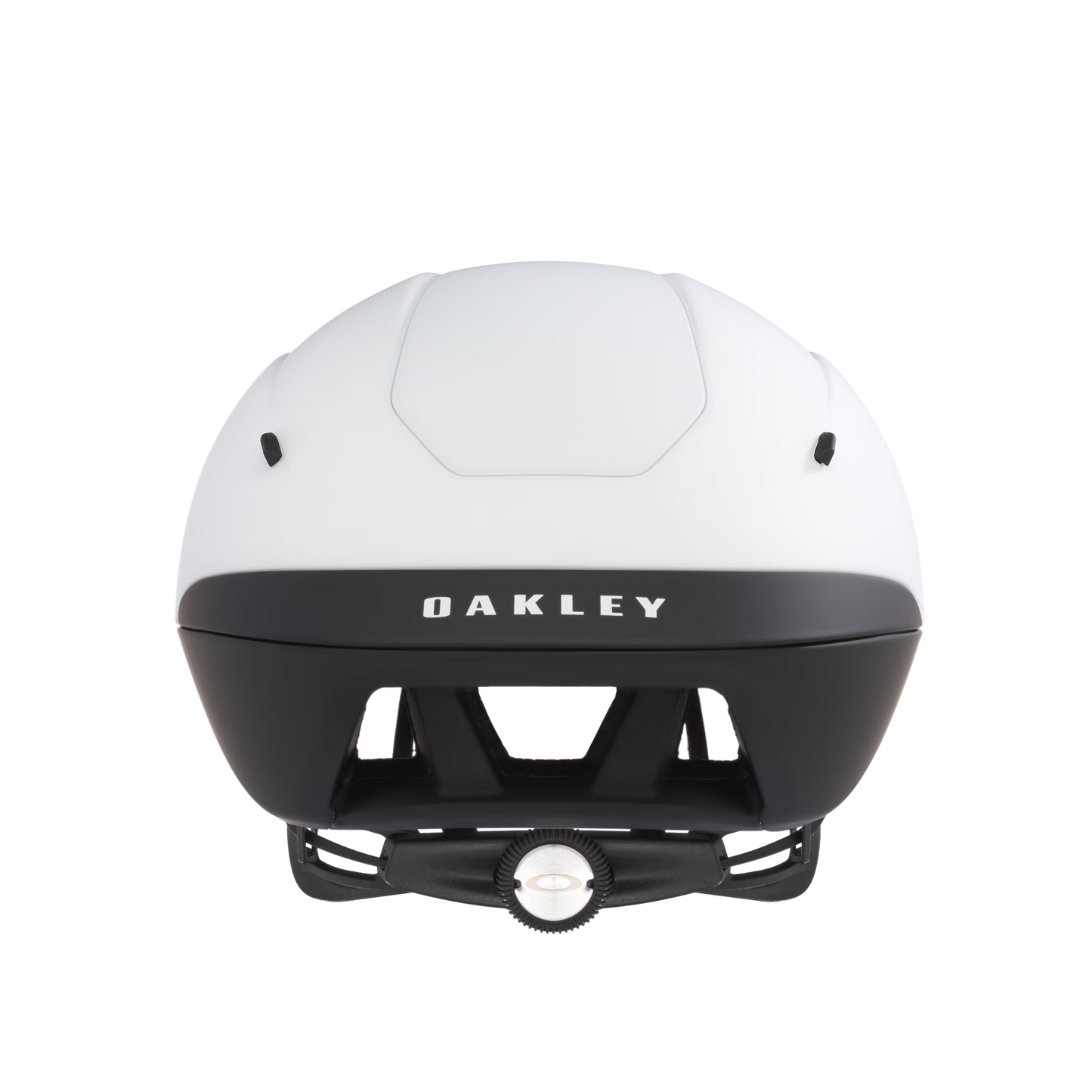 Oakley - Casque Mach Mips Matte White Casques Oakley